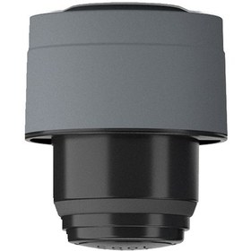 Resim Cool Bottles Pastel Grey Cap 350-500ml 