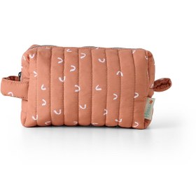 Resim Spicy Cinnamon - Anne Bebek Bakım Çantası – Küçük Boy 