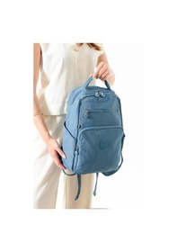 Resim Louisiana Polo Bolsas Kadın Sırt Çanta Mavi 1086 Mavi 