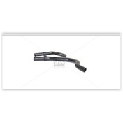 Resim YTT 50411 KALORİFER HORTUMU R19 1.4 