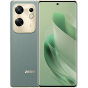 Resim Infinix Zero 30 YD | 256 GB 8 GB Yeşil 