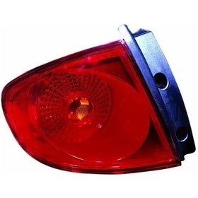 Resim Seat Altea Stop Lambasi Sol 2004-2011 Depo 4451915lue 