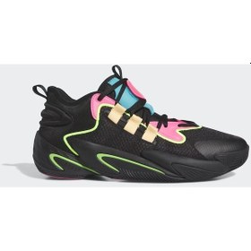 Resim Adidas Byw Select Erkek Basketbol Ayakkabısı C-adııe9306e10a00 Siyah 