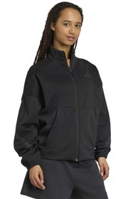 Resim adidas Kadın Günlük Eşofman Üstü Z.N.E. Track Top Jw7778 