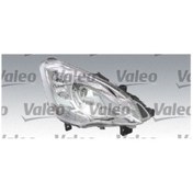Resim Valeo 043779 Far Sag ( Citroen : Berlingo 08 ) 6206k6 6208k6 (WC528363) 
