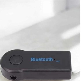 Resim Hnrlıshp Bluetooth Araç Kiti Bt 350 Aux Çıkışlı Tüm Araçlara Uyumlu 