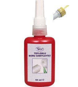 Resim STEİN STA106 TEFLONLU BORU SABİTLEYİCİ 50 ML 
