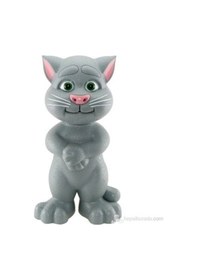 Resim Mey İthalat 588-7 Robot Kedi Tom -etm 