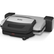 Resim Simfer Pratica Tost Makinesi 