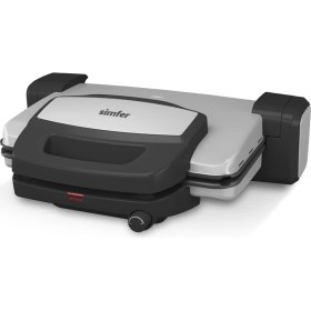 Resim Simfer Pratica Tost Makinesi 