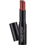 Resim Flormar Creamy Stylo - Nemlendirici Ruj No: 006 Chestnut 