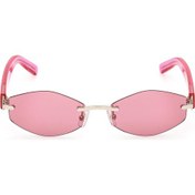 Resim Gcds Gd0040 32s Unısex Güneş Gözlüğü 