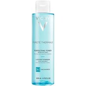 Resim Vichy Purete Thermale Perfecting Tazeleyici Tonik 200 ml 