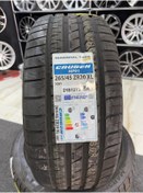 Resim MARSHAL 265/45/R20 XL 108Y MARSHAL TYRE LASTİK (ADET FİYATIDIR) 