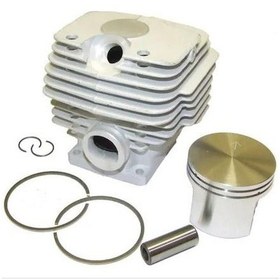 Resim Çin Testere 5200 Motorlu Testere 45Mm Silindir Piston Set 