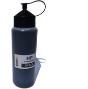 Resim Duruink Hp C5188 C6150 C6180 500ml Siyah Black Mürekkep 