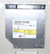 Resim Dell Inspiron 3521 Dvd Rw Sata Optik Sürücü Bcjmu237 