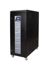Resim Germen Ups Btr-10 Blue-line Pro 10kva Kesintisiz Güç Kaynağı 