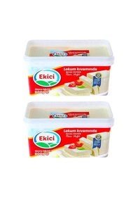 Resim Ekici Tam Yağlı Beyaz Peynir 2 x 800 G 