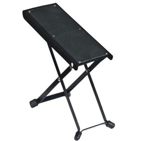Resim Valler VX7022 Gitar Ayak Sehpası - Ayaklık - Ayak koyma - Footstool- Ayak yükseltme standı 