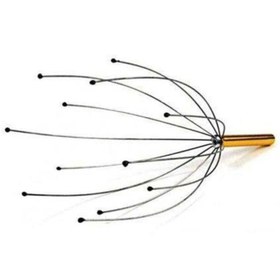 Resim Smarttoys Kafa Masaj Aleti Bokoma Asorti 