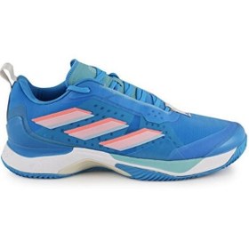 Resim Adidas Gv9527 Avacourt Clay Tenis Ayakkabısı Çok Renkli 