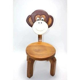 Resim K-Yonlineticaret Çocuk Sandalyesi 