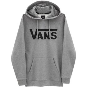 Resim Vans Classic Pullover Gri Hoodie 
