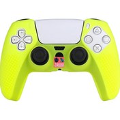 Resim beboncool Ps5 Dualsense Uyumlu Joystick Koruyucu Silikon Kılıf 