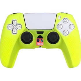 Resim beboncool Ps5 Dualsense Uyumlu Joystick Koruyucu Silikon Kılıf 