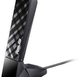 Resim Asus USB-AC53 300MBPS USB KABLOSUZ USB 