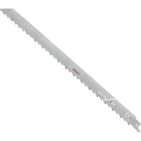 Resim Bosch - Tilki Kuyruğu Bıçağı S 1211 K - Buz ve Kemik Kesme - 10'lu Paket 