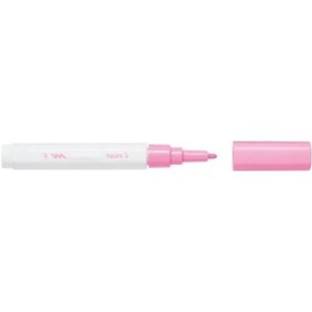 Resim Hızlı Kuruyan Renkli Marker - Pembe 0 Colorless Blender 