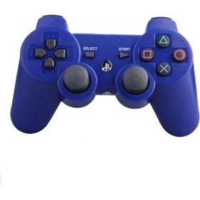 Resim Byoztek Ps3 Dualshock 3 Wireless Controller Oyun Kolu Joystick Ps3 