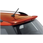 Resim Suzuki Sx4 Spoiler Boyasız 