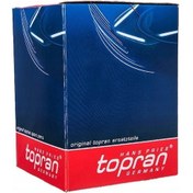 Resim TOPRAN 117152001 On Kaliper Tamir Takimi (Vw Crafter 06-11) 2E0698647 (WP568222) 