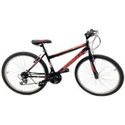 Resim Umut 26'' Jant 21 Vites Kalsik Dağ Bisikleti 