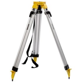 Resim Stanley 177163 Optik Nivo Ayağı Tripod 97-160 Cm 