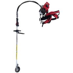 Resim Kawashima Plus BG630 3.0 HP Motorlu Sırt Tırpanı 