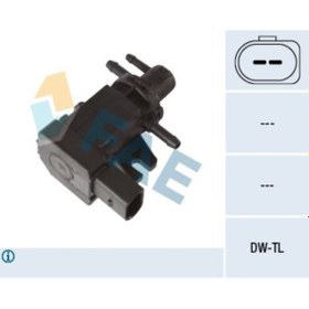 Resim FAE 56037 BASINC KONVERTORU EGZOZ TURBO SARJ ICIN CRAFTER A3 A4 T 