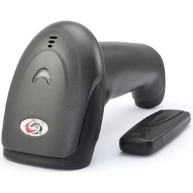 Resim Sunlux Xl 9309 1d Lazer Kablosuz Wıfı Bluetooth Barkod Okuyucu 