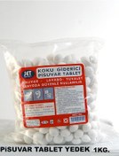 Resim Pisuvar Tablet Yedek Koku Giderici 1000 Gr N11.7228 