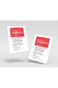 Resim ProfTürker Probiyotik Plus (10 Saşe) 