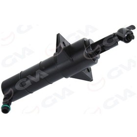 Resim Gva 9105977 Far Yıkama Robotu Sol Mercedes Glk-class X204 08 11 A2048601347 