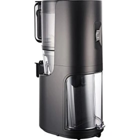 Resim Hurom H200 Slow Juicer Katı Meyve Sıkacağı - Siyah 