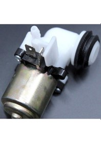 Resim Fiat Ducato Ön Cam Fiskiye Motoru 1994-2002 4334938 Wp100 2.5, 2.8 Td 