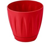 Resim Papatya Saksı 3 Litre Royaleks-p003 1 