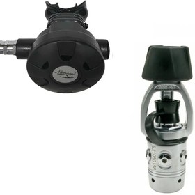 Resim Impact Dalış Regülatörü Seti - INT 