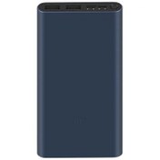 Resim Xiaomi 10000 Mah18W Hızlı Şarj Powerbank 3 Siyah (423540459) Xiaomi