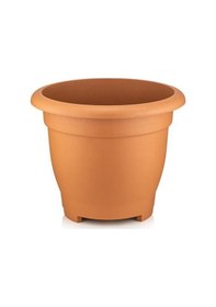 Resim Omnipazar So-vhs7 Dekoratif Vaha Saksı İç Ve Dış Mekan 31 Litre No 7 